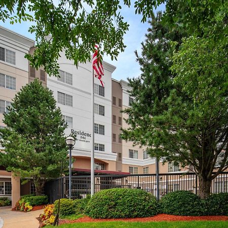 Residence Inn by Marriott Tysons Tysons Corner Eksteriør bilde