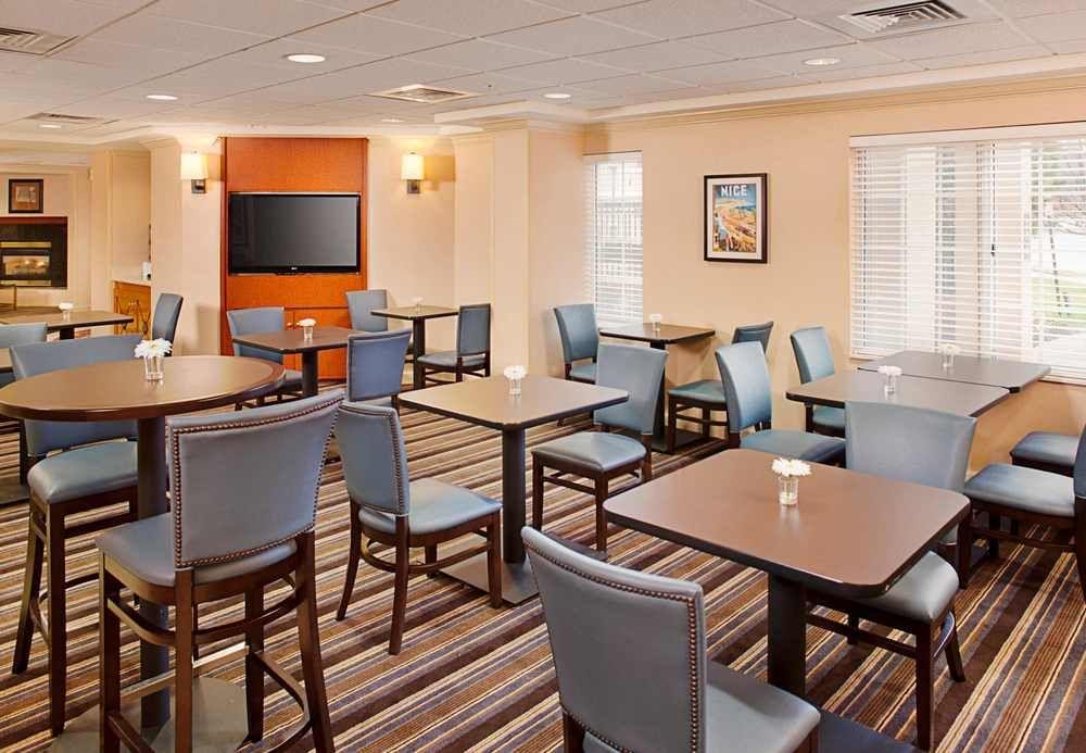 Residence Inn by Marriott Tysons Tysons Corner Eksteriør bilde