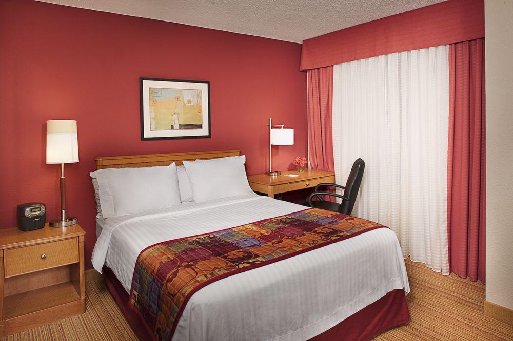 Residence Inn by Marriott Tysons Tysons Corner Eksteriør bilde