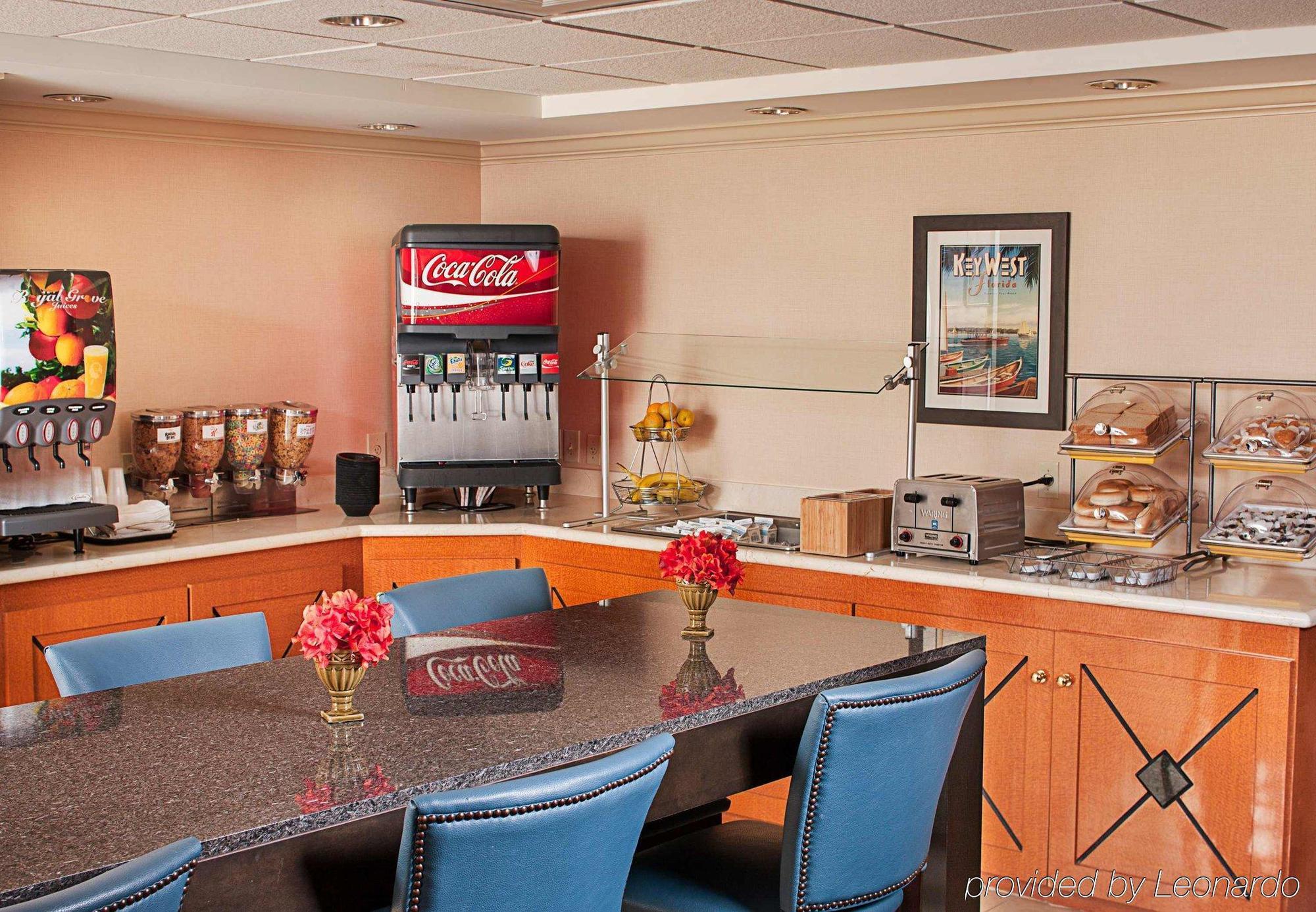 Residence Inn by Marriott Tysons Tysons Corner Eksteriør bilde