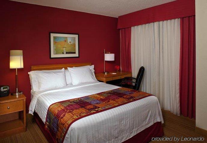 Residence Inn by Marriott Tysons Tysons Corner Rom bilde