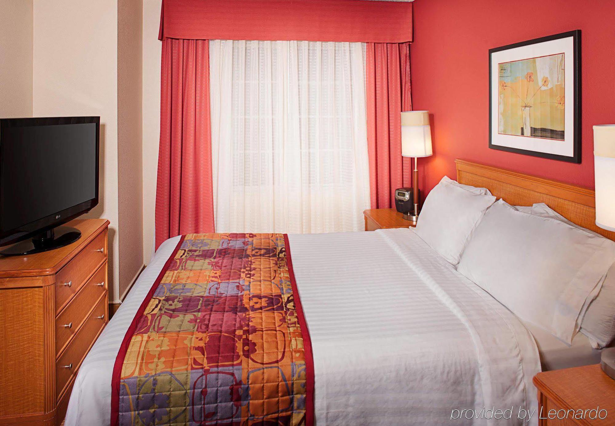 Residence Inn by Marriott Tysons Tysons Corner Eksteriør bilde