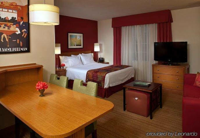 Residence Inn by Marriott Tysons Tysons Corner Eksteriør bilde