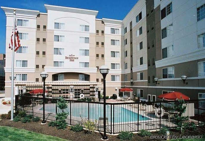 Residence Inn by Marriott Tysons Tysons Corner Eksteriør bilde